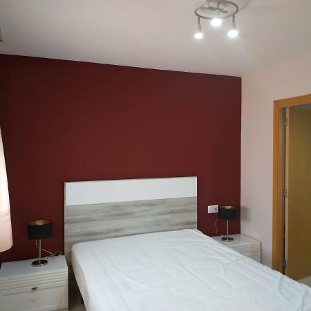 Apartamento San Carlos De La Rapita Sant Carlos de la Ràpita Kültér fotó
