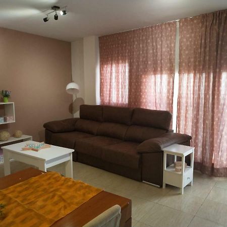 Apartamento San Carlos De La Rapita Sant Carlos de la Ràpita Kültér fotó